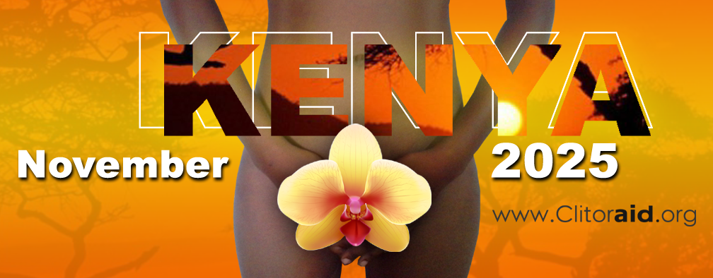 Humanitarian Mission Kenya Nov 2025